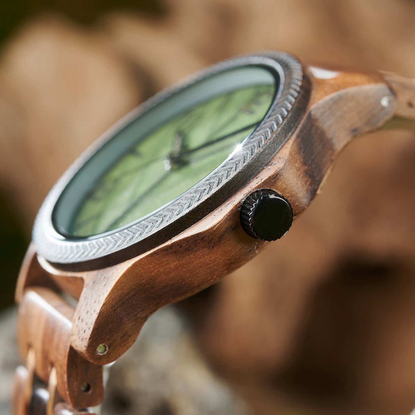 Kenji Watch