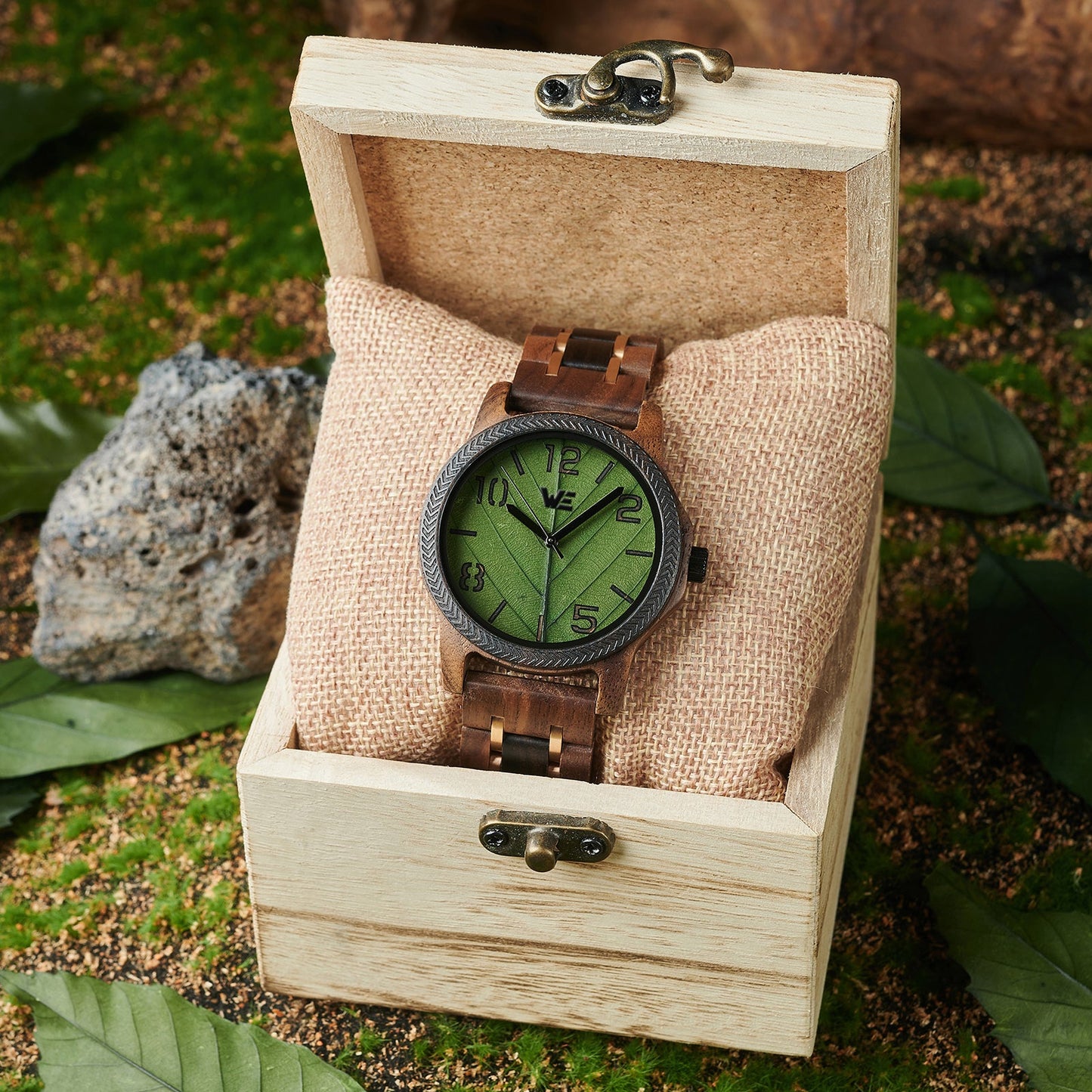 Kenji Watch