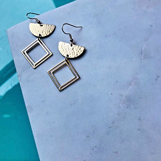 Darling Earrings