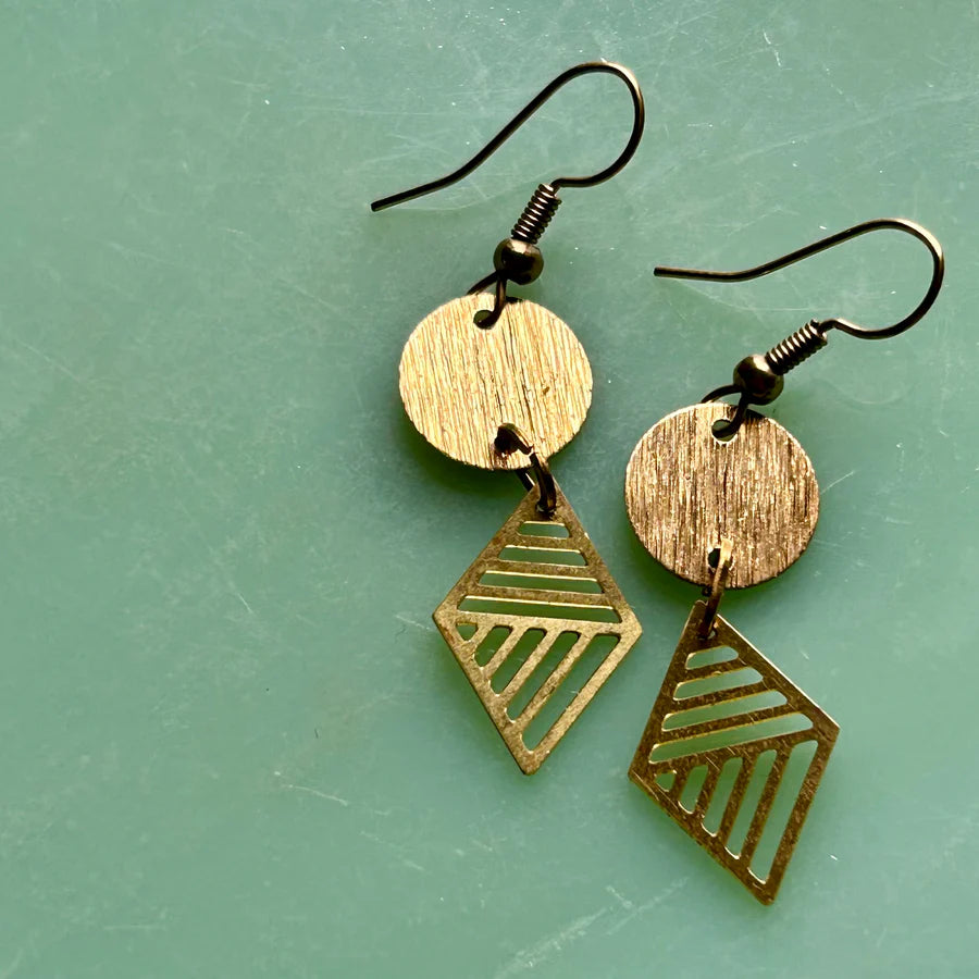 Dash Earrings