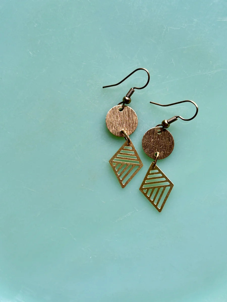 Dash Earrings