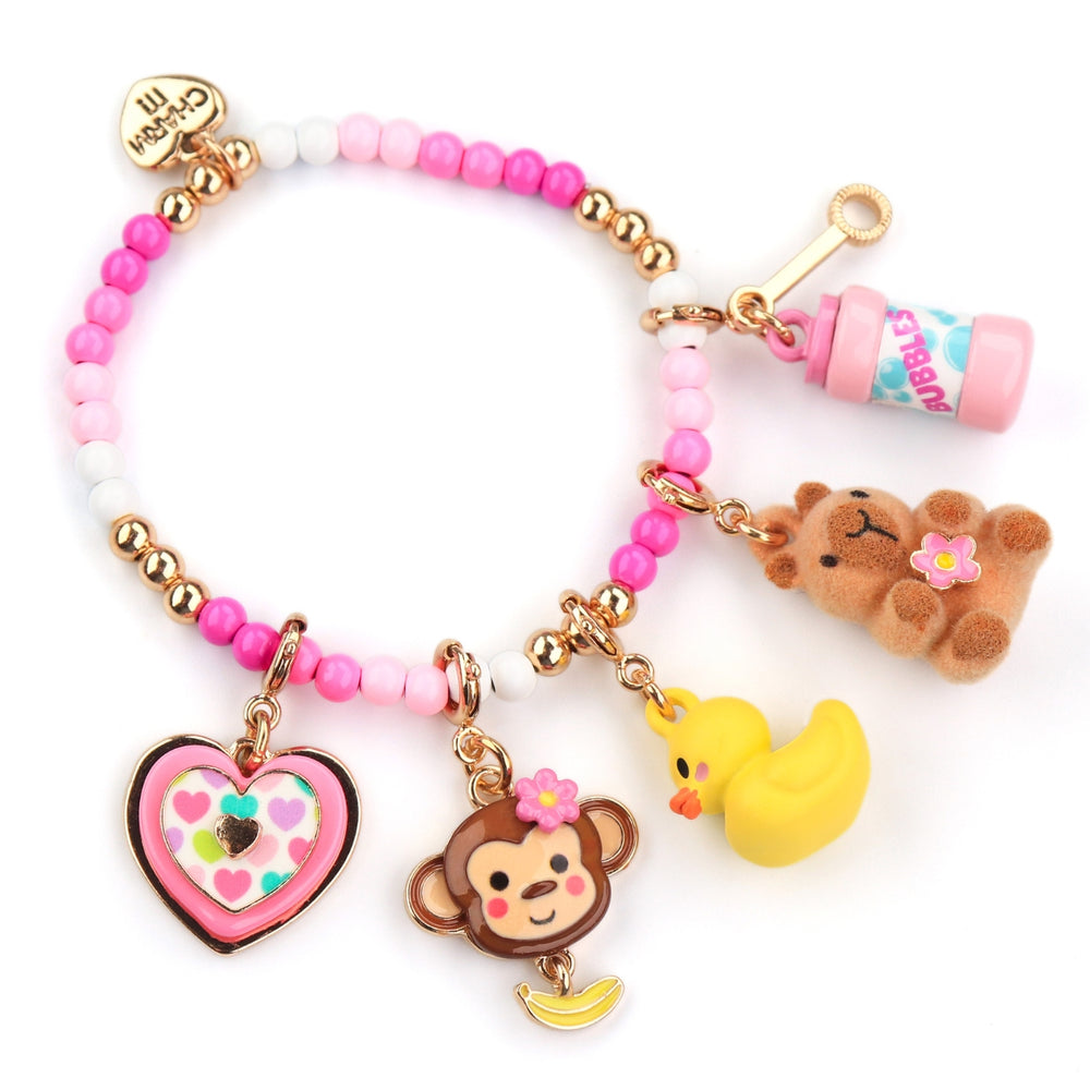 Rubber Duck Charm