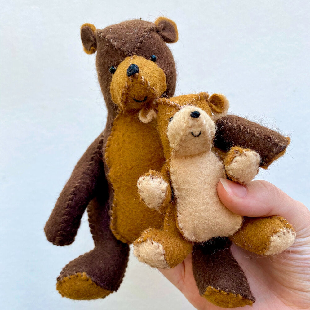 Whimsy Kit - Bears