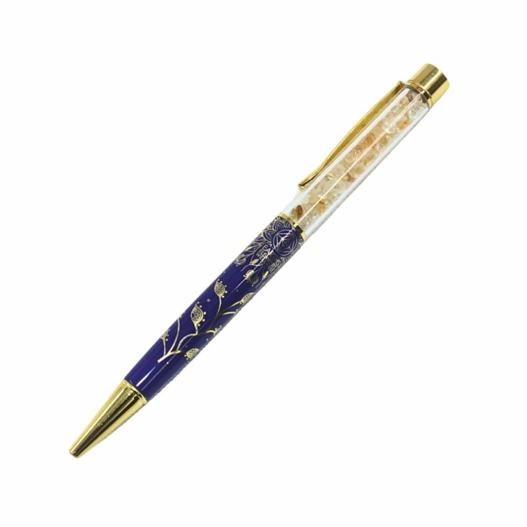 Lotus Flower Pen