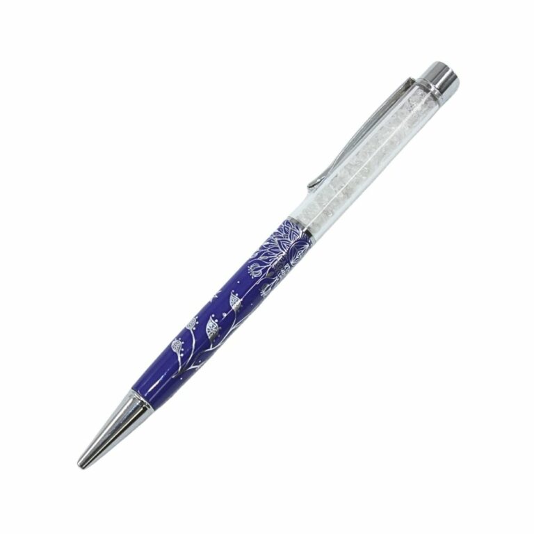 Lotus Flower Pen