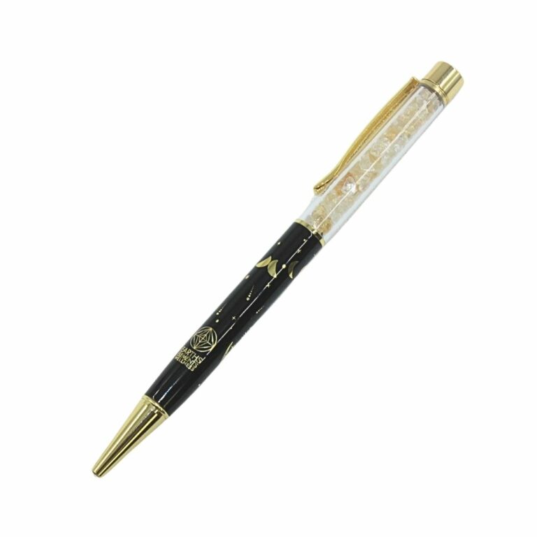 Moon Phase Pen