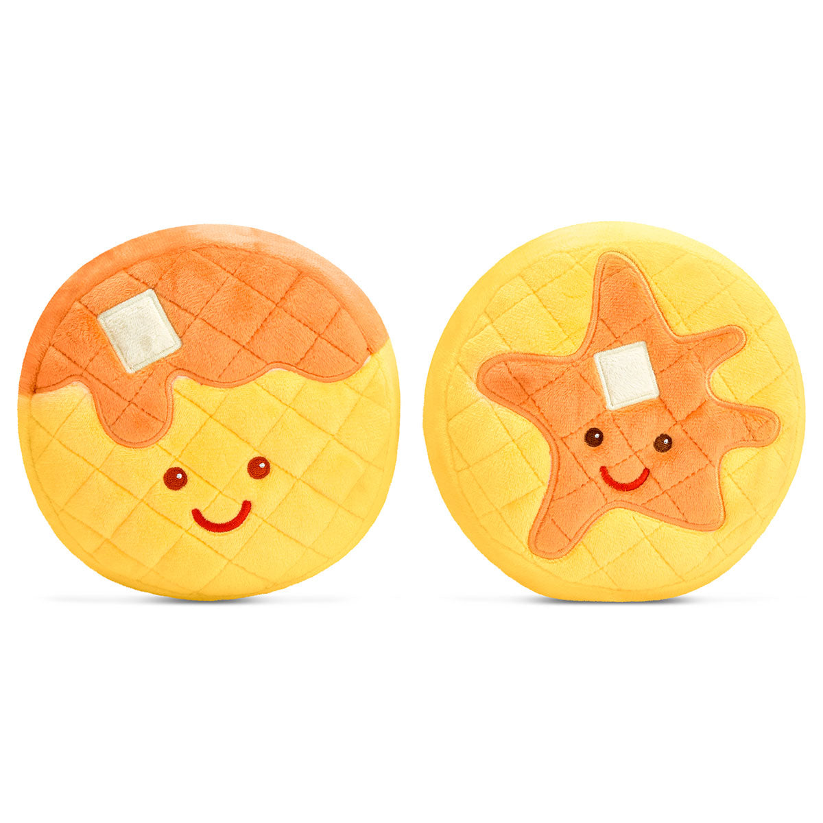 Eggo Plush