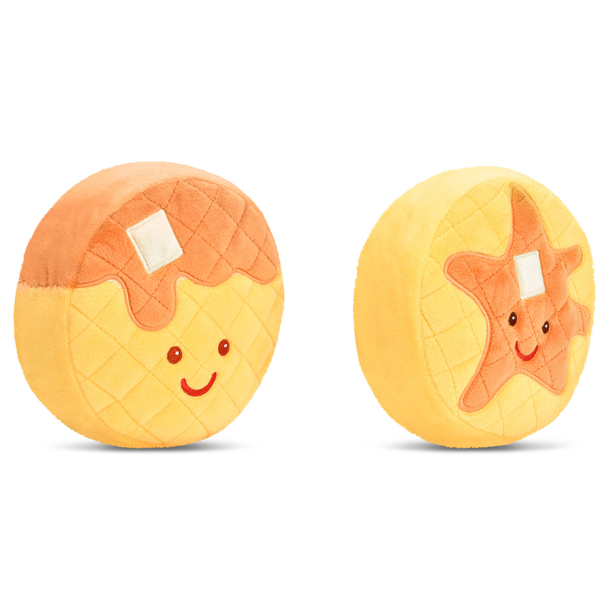 Eggo Plush