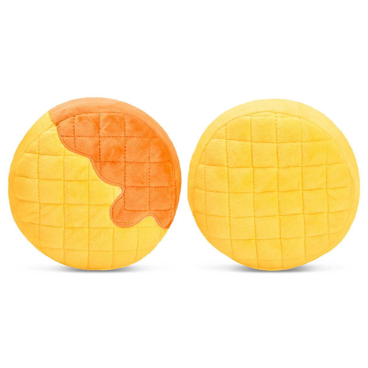 Eggo Plush