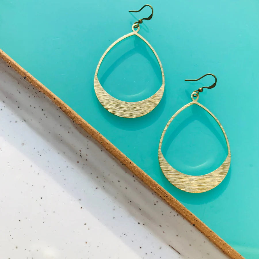 Eleanor Earrings