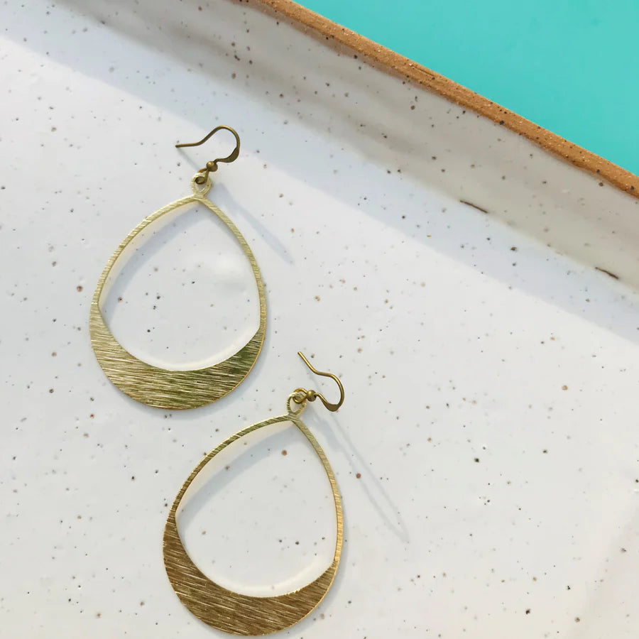 Eleanor Earrings