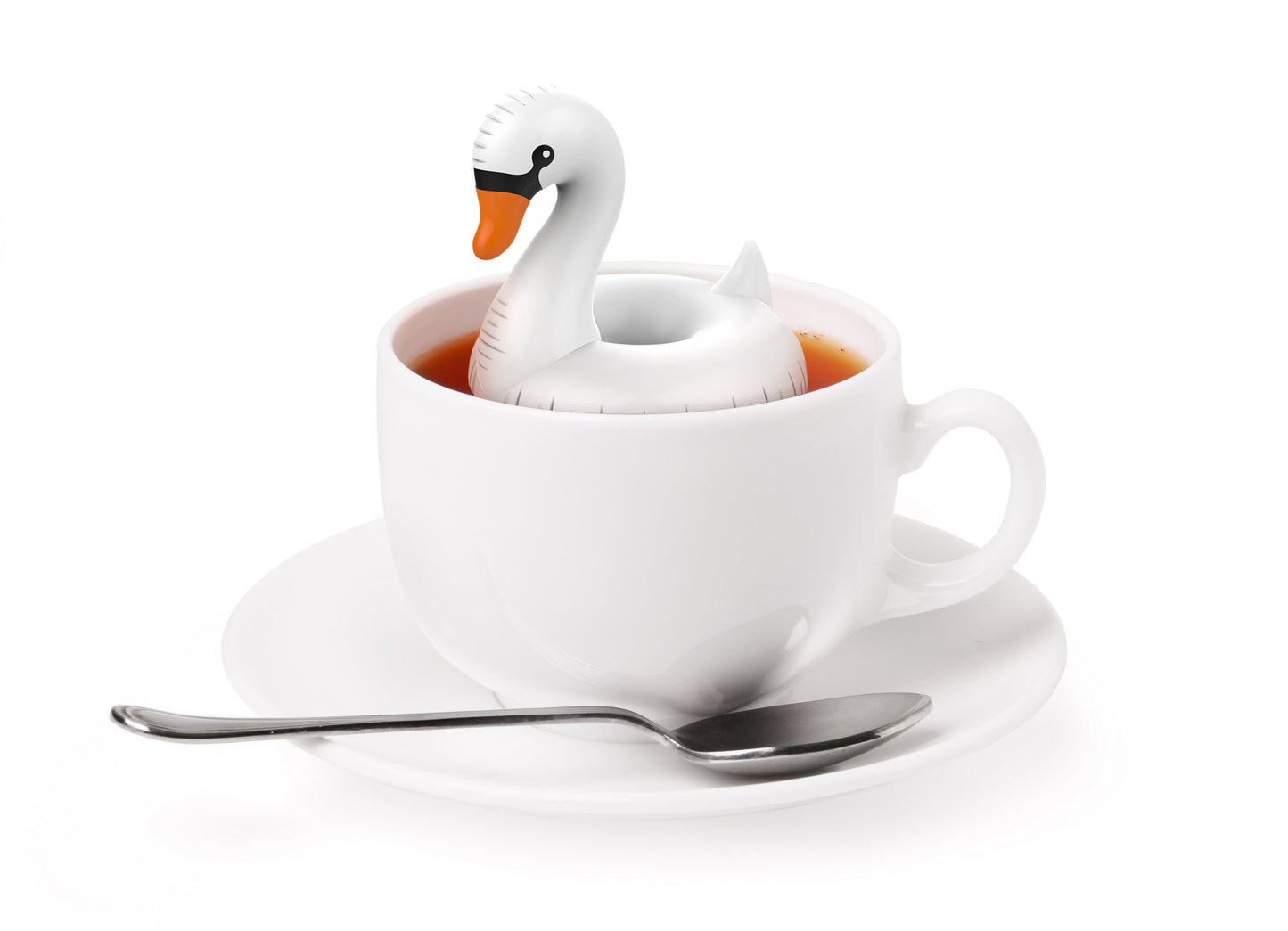 Swan Float-tea infuser
