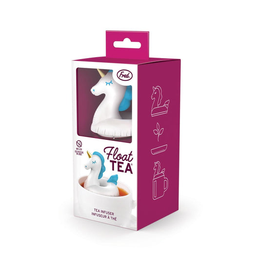 Unicorn Float-tea infuser