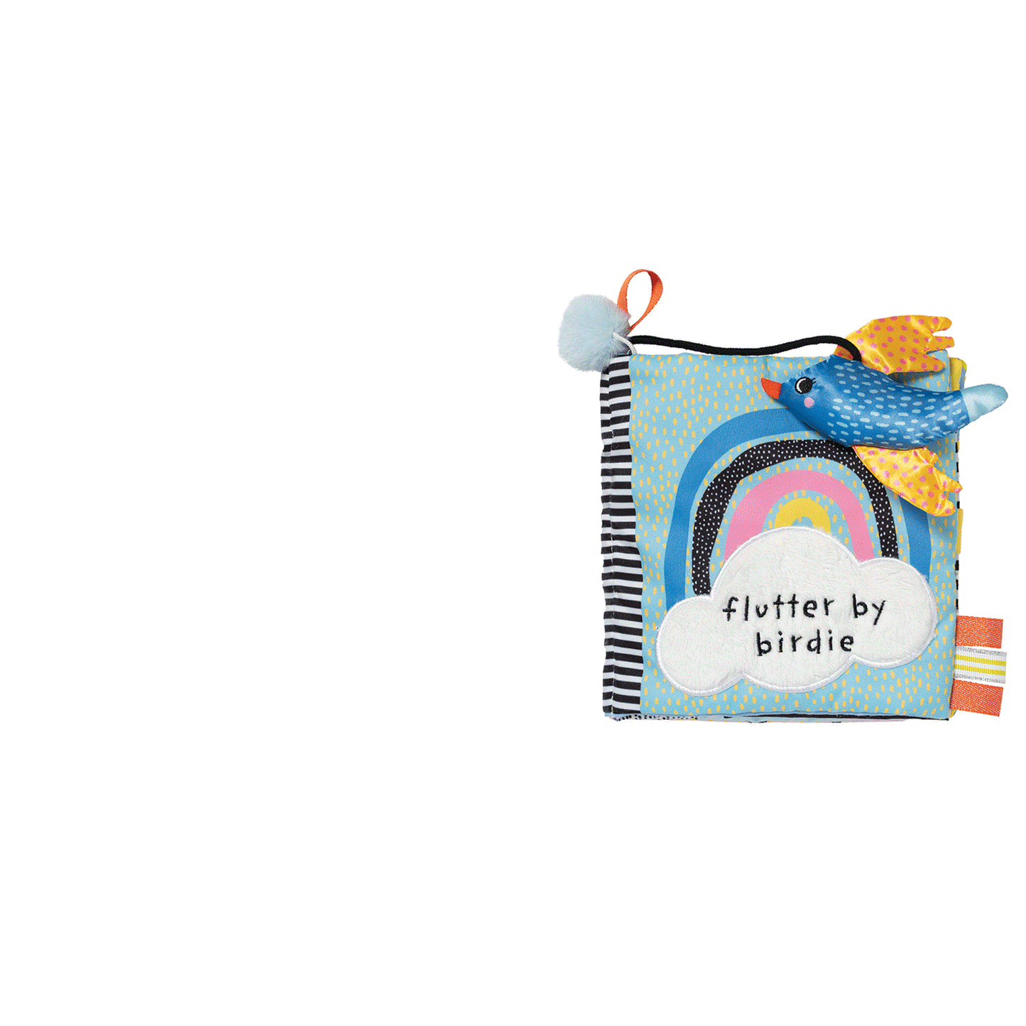 Flutter By Birdie Soft Book