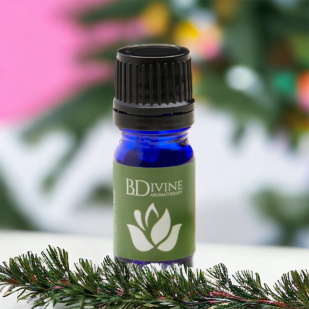 B. Divine Diffuser Blends 5ml