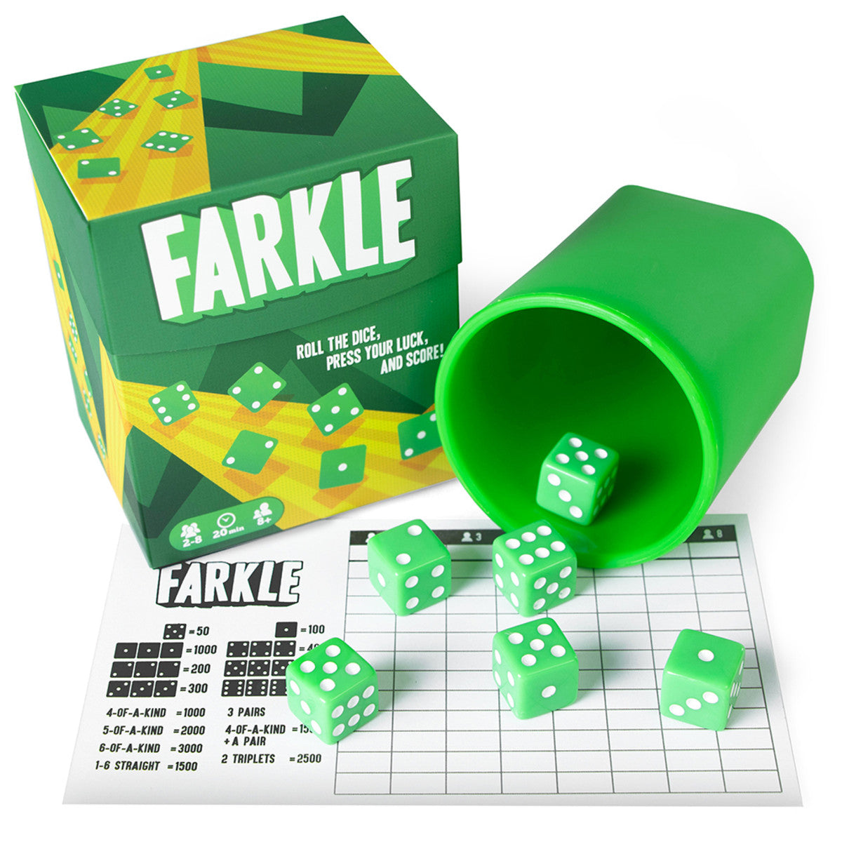 Farkle