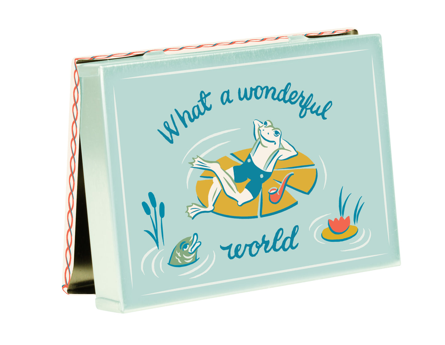 High On Life Pocket Box
