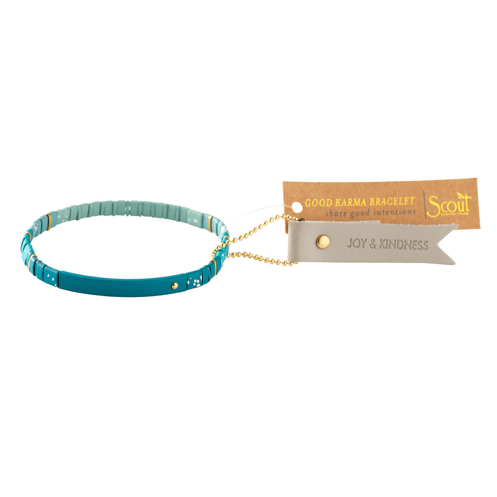 Good Karma Ombre Bracelet