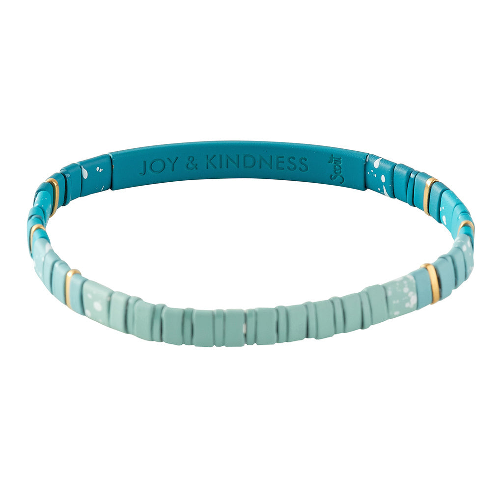 Good Karma Ombre Bracelet