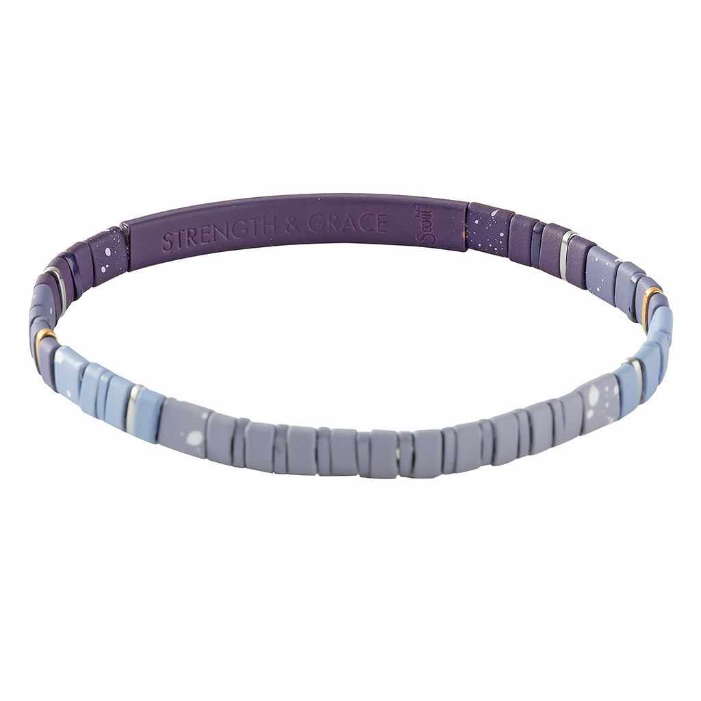 Good Karma Ombre Bracelet