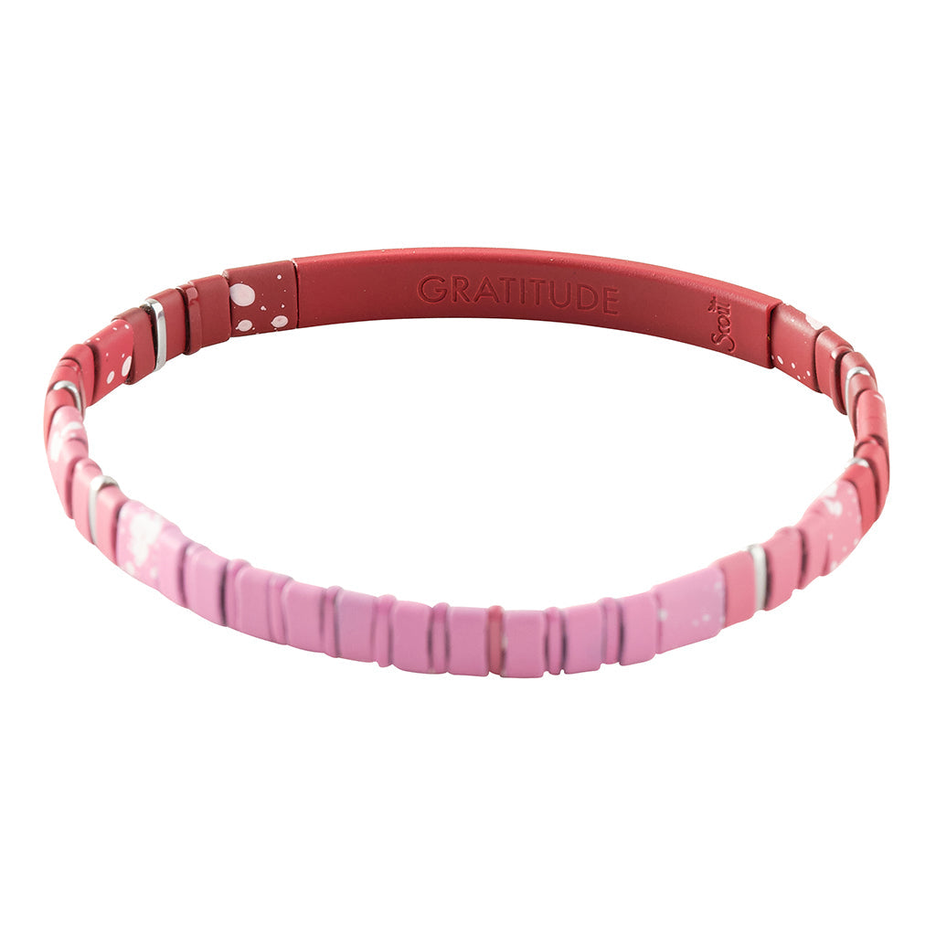 Good Karma Ombre Bracelet