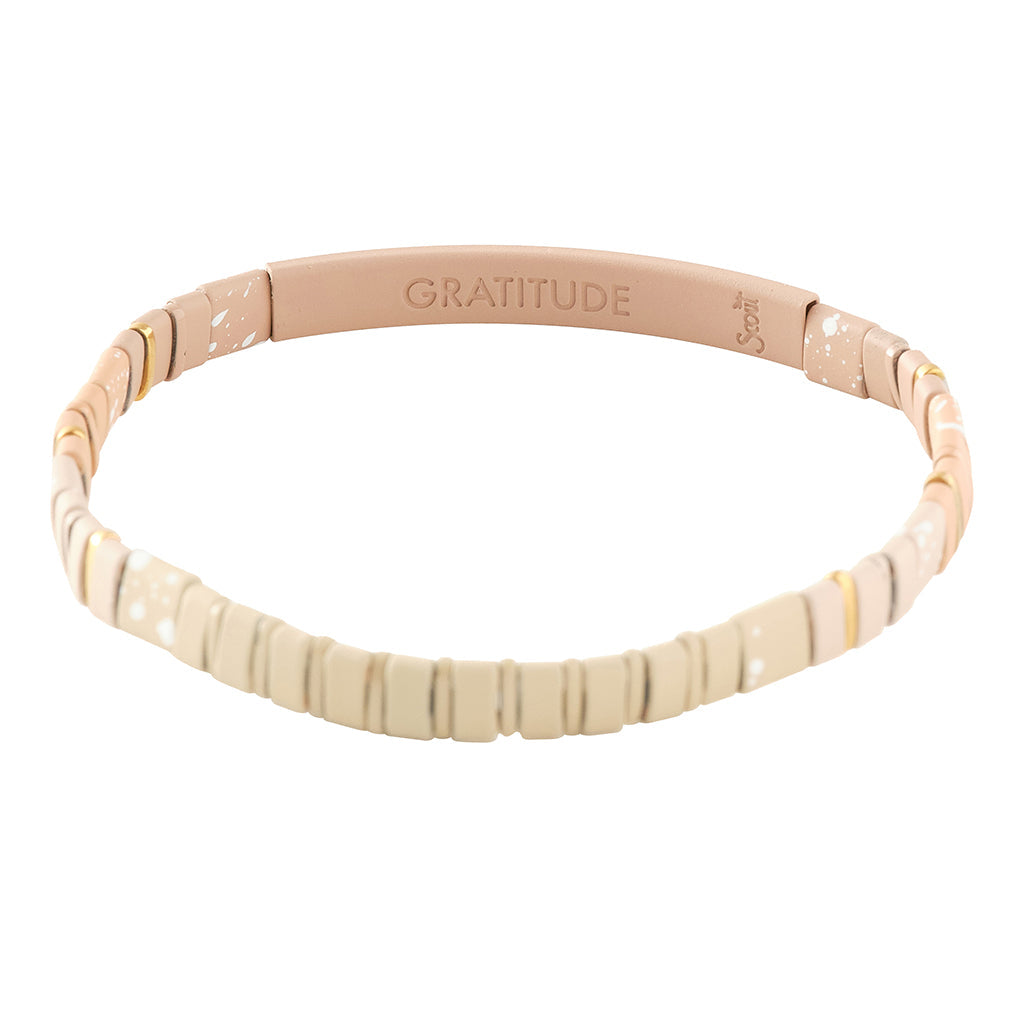 Good Karma Ombre Bracelet