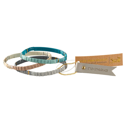 Good Karma Ombre Bracelet