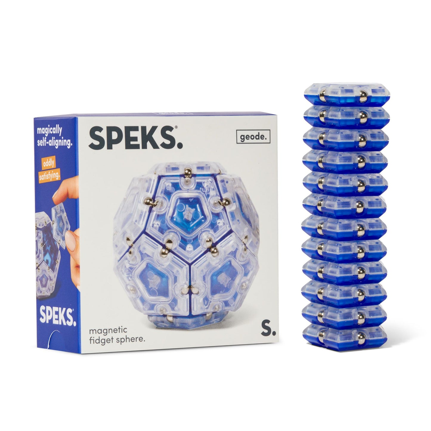 Speks Geode