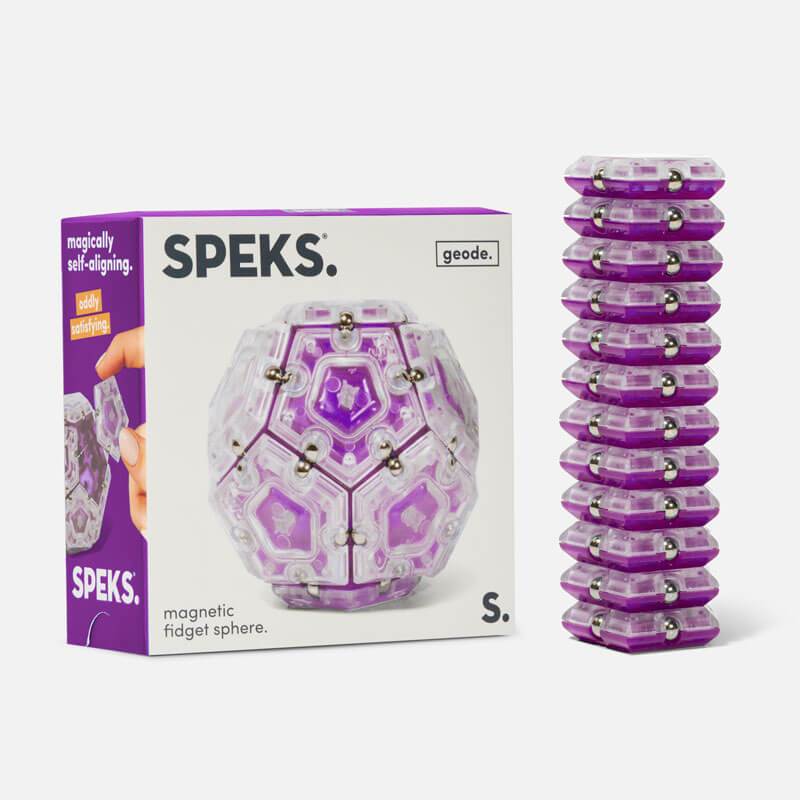 Speks Geode