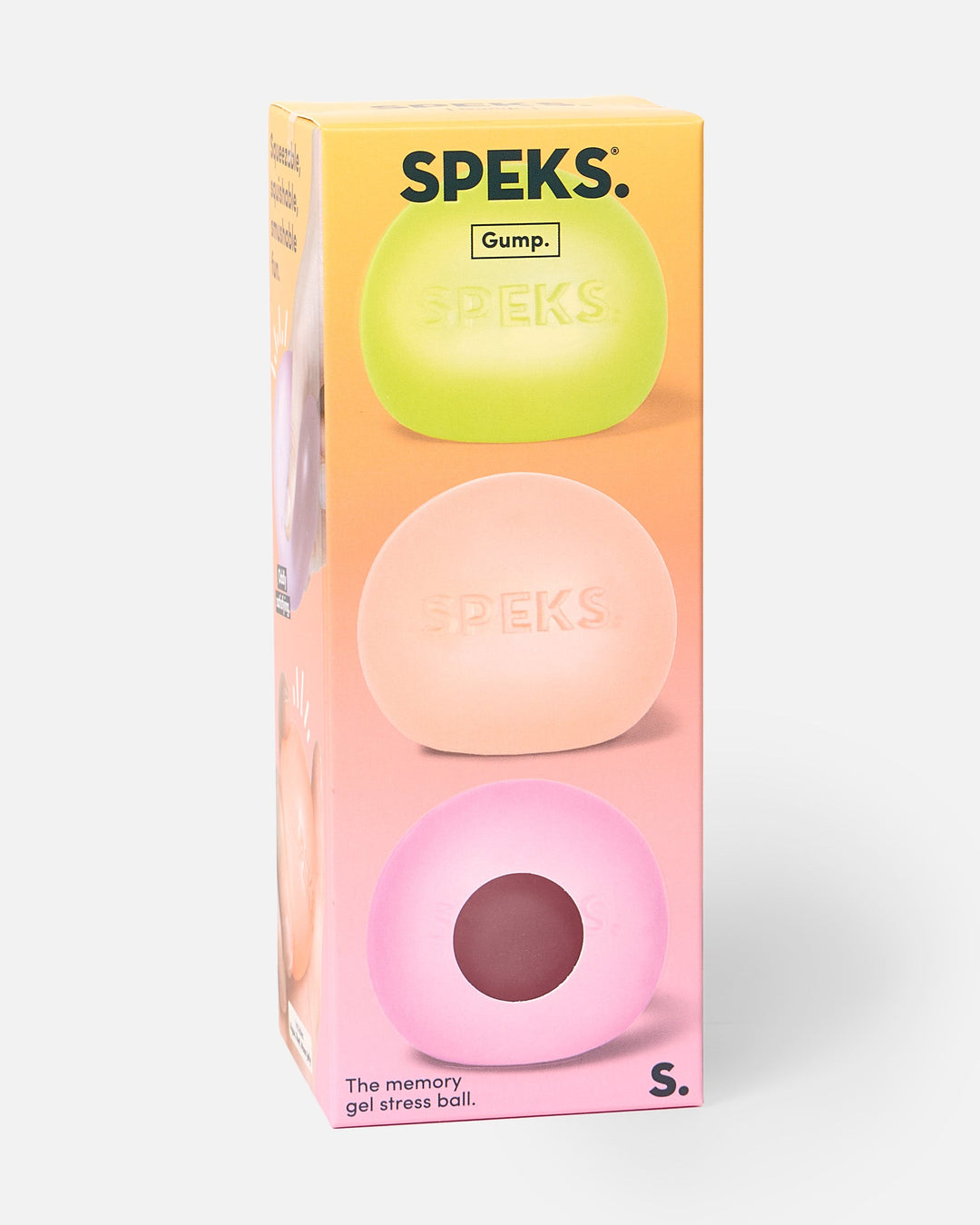 Gump 3pk Warm