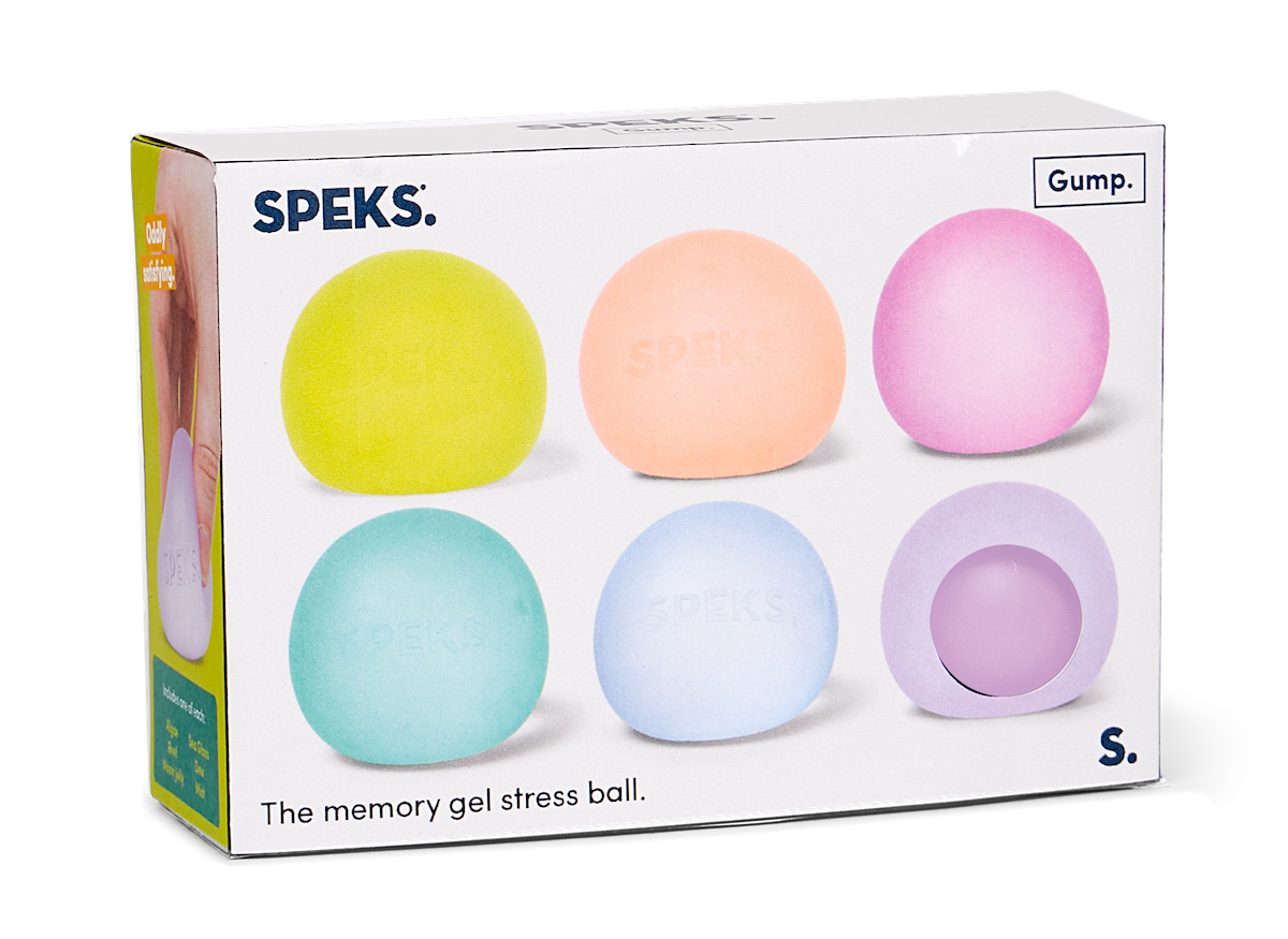Gump Mini Multipack