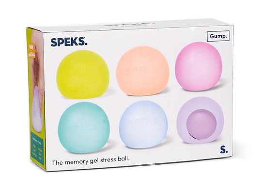 Gump Mini Multipack