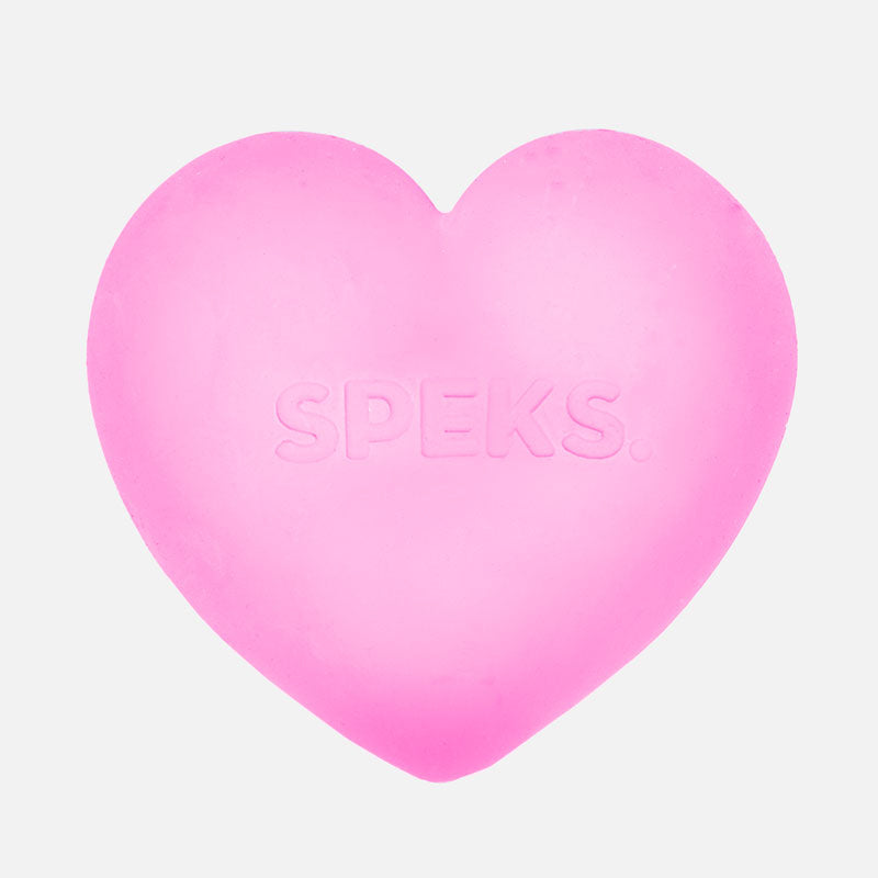 Speks Gump Valentine Heart