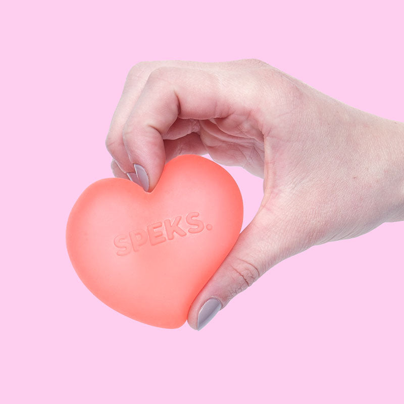 Speks Gump Valentine Heart