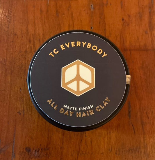 All Day Hair Clay