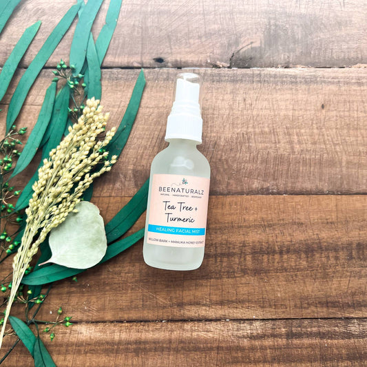 Healing Facial Mist