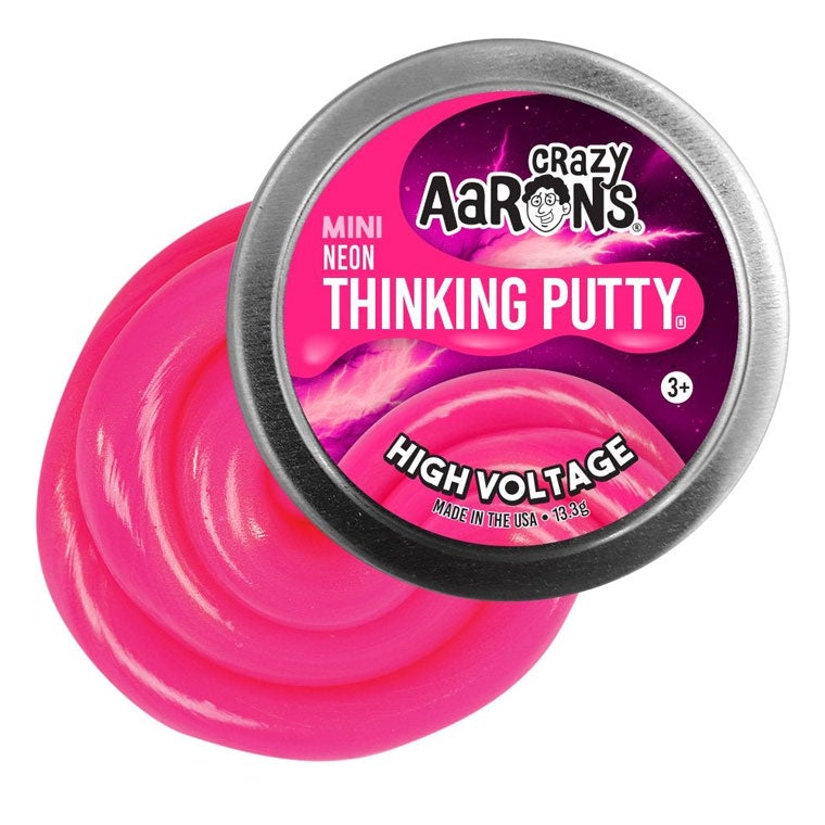 High Voltage Mini Putty