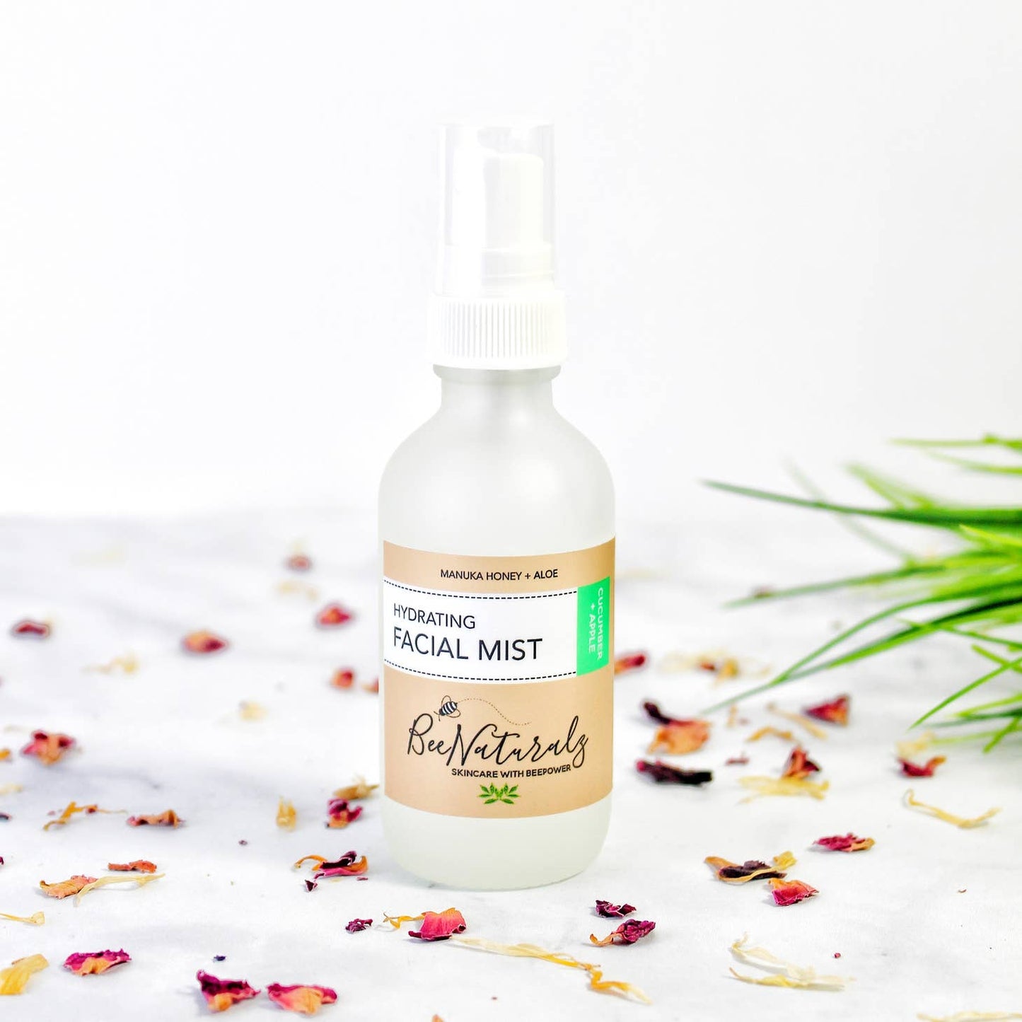 Hydrating Facial Mist