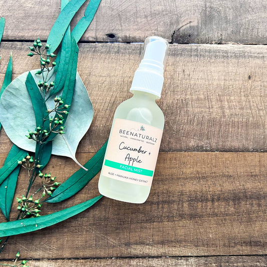 Hydrating Facial Mist