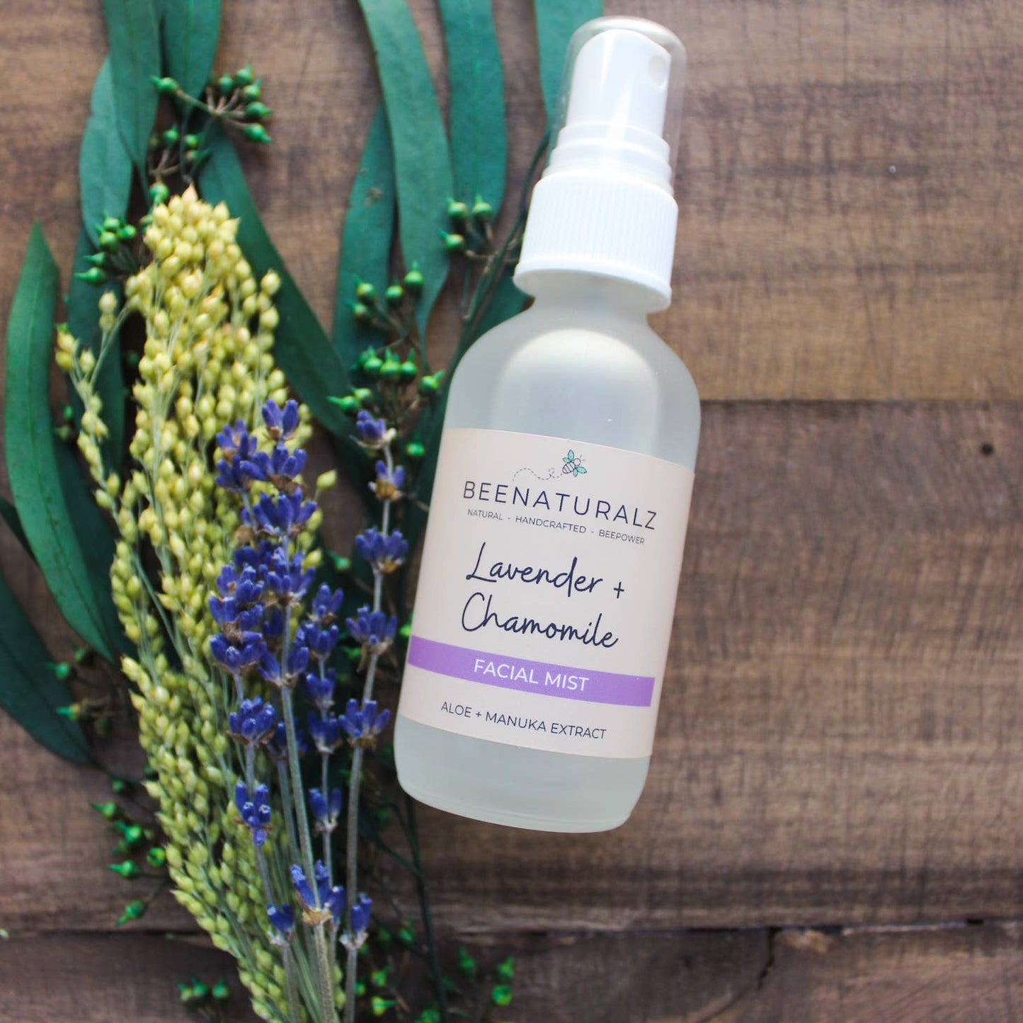 Hydrating Facial Mist