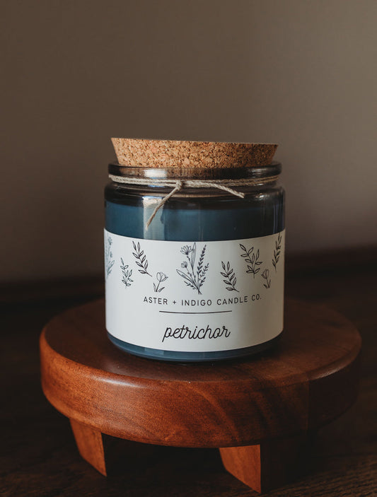 Petrichor 13oz Candle