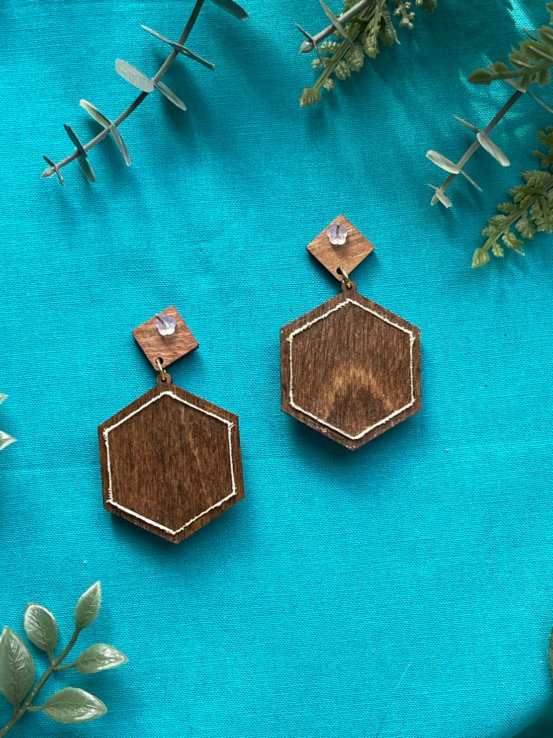 The Ellie Earrings