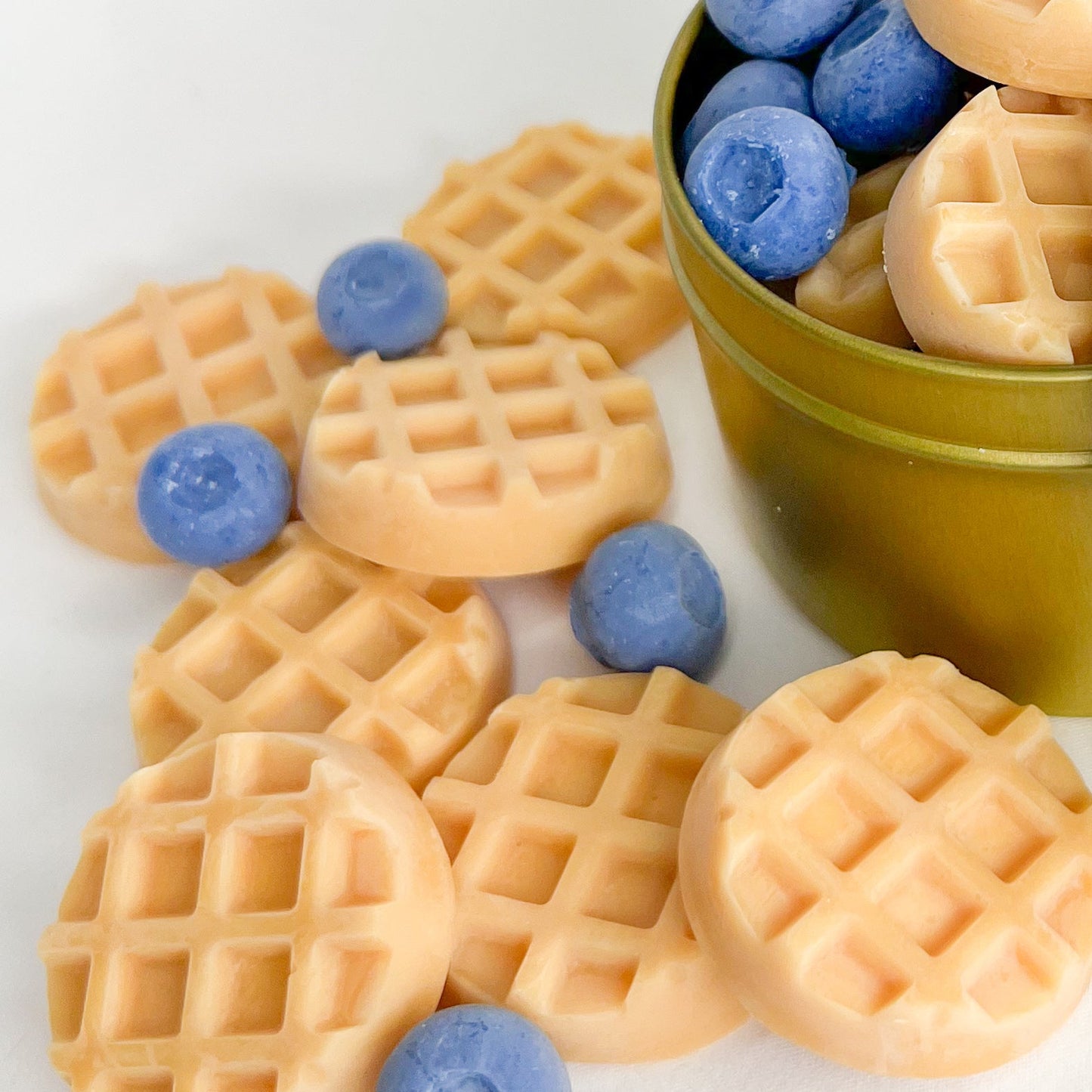 Blueberry Waffles Wax Melts