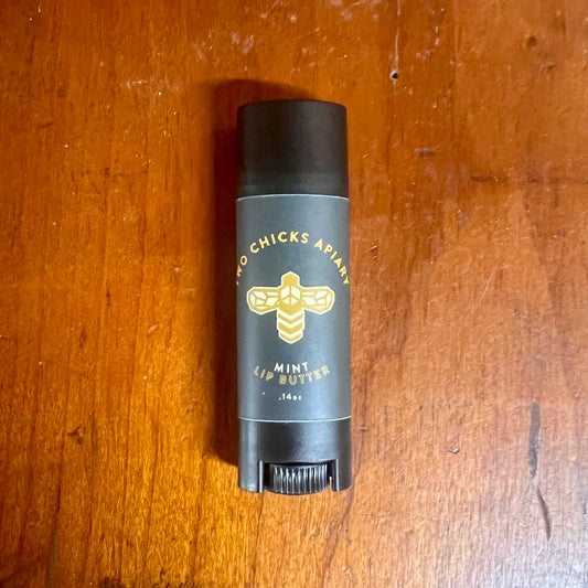 Mini Lip Butter