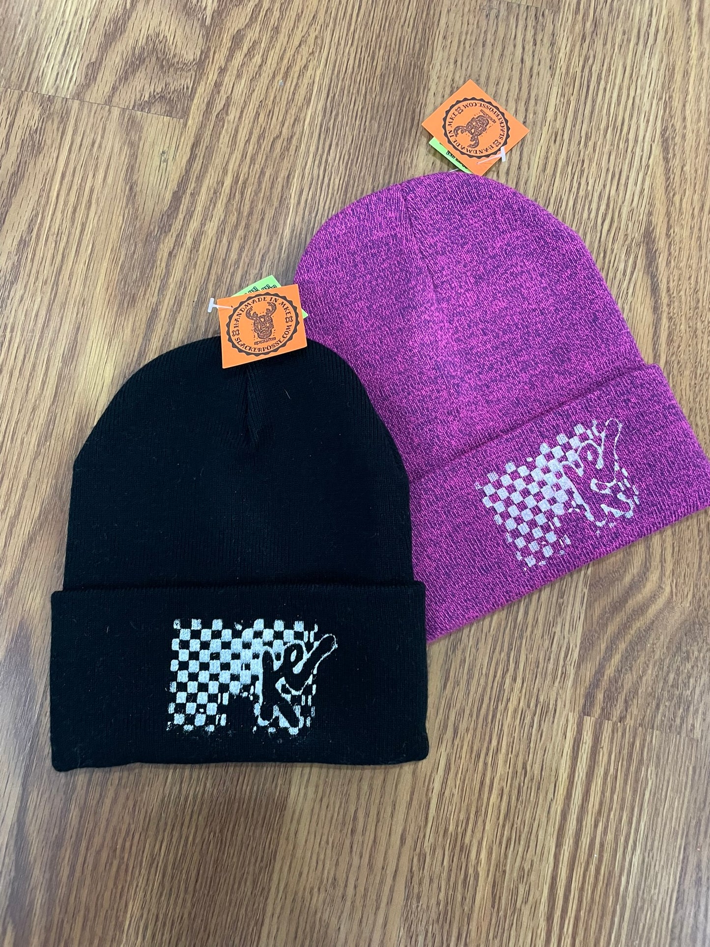 Mke TV Beanie