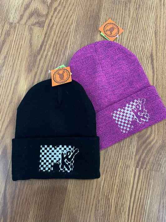 Mke TV Beanie