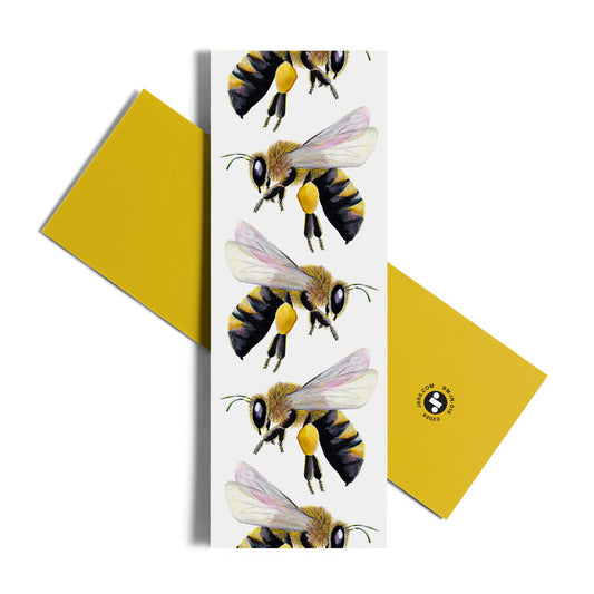 Bee Bookmark