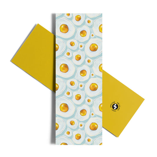 Egg Bookmark