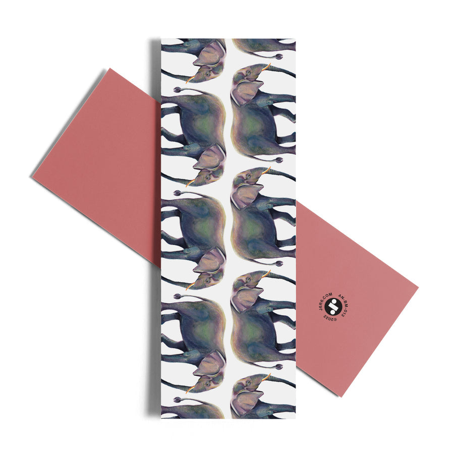 Elephant Bookmark