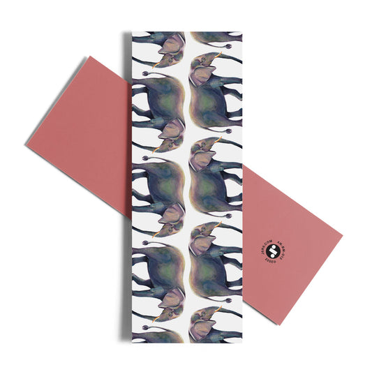 Elephant Bookmark